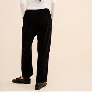 Velvet by Graham & Spencer Laney Corduroy Pants